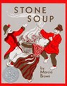 Stone Soup - Marcia Brown - 9781442426320