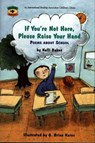 If You're Not Here, Please Raise Your Hand - Kalli Dakos - 9781442428904