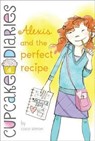 CUPCAKE DIARIES #04 ALEXIS & T - Coco Simon - 9781442429017