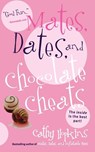 Mates, Dates, and Chocolate Cheats - Cathy Hopkins - 9781442430815
