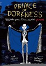 Prince of Dorkness: More Notes from a Totally Lame Vampire - Tim Collins - 9781442433885