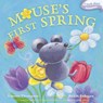 Mouse's First Spring: A Book about Seasons - Lauren Thompson - 9781442434318