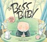 The Boss Baby - Marla Frazee - 9781442436732