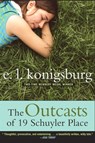 The Outcasts of 19 Schuyler Place - E.L. Konigsburg - 9781442439719