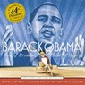 Barack Obama: Son of Promise, Child of Hope - Nikki Grimes - 9781442440920