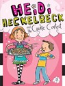 Heidi Heckelbeck and the Cookie Contest - Wanda Coven - 9781442441651