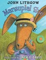 Marsupial Sue - John Lithgow - 9781442442443