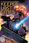 Keeper of the Lost Cities - Shannon Messenger - 9781442445949