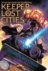 Keeper of the Lost Cities - Shannon Messenger - 9781442445949