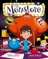 The Monstore - Tara Lazar - 9781442446489