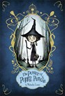 Power of Poppy Pendle - Natasha Lowe - 9781442449268