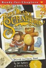 Teddy Bear's Scrapbook - James Howe ; Deborah Howe - 9781442452077