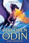 The Children of Odin - Padraic Colum - 9781442453548