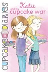 Katie and the Cupcake War - Coco Simon - 9781442453739