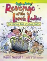 Revenge of the Lunch Ladies - Kenn Nesbitt - 9781442455696