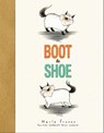 Boot & Shoe - Marla Frazee - 9781442457065