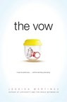 The Vow - Jessica Martinez - 9781442458666