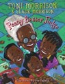 Peeny Butter Fudge - Toni Morrison ; Slade Morrison - 9781442459007