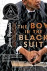 BOY IN THE BLACK SUIT R/E - REYNOLDS,  Jason - 9781442459519