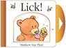 LICK - Matthew Van Fleet - 9781442460492