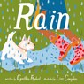 Rain - Cynthia Rylant - 9781442465091