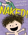 Naked! - Michael Ian Black - 9781442467392