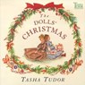 The Dolls' Christmas - Tasha Tudor - 9781442471702