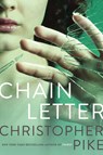Chain Letter - Christopher Pike - 9781442472150