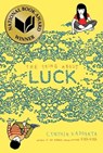 The Thing about Luck - Cynthia Kadohata - 9781442474659