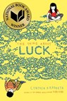 The Thing About Luck - Cynthia Kadohata - 9781442474673