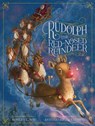 Rudolph the Red-Nosed Reindeer - Robert L May - 9781442474956