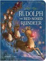 Rudolph the Red-Nosed Reindeer - Robert L. May - 9781442474970