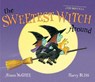 The Sweetest Witch Around - Alison McGhee - 9781442478350
