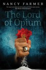Farmer, N: Lord of Opium - FARMER,  Nancy - 9781442482548