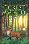 A Forest World - Felix Salten - 9781442486812