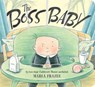 The Boss Baby - Marla Frazee - 9781442487796