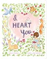 I Heart You - Meg Fleming - 9781442488878