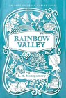 Rainbow Valley - L. M. Montgomery - 9781442490178