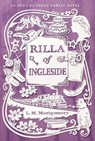 RILLA OF INGLESIDE - L. M. Montgomery - 9781442490208