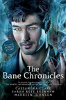 BANE CHRON - Cassandra Clare ; Sarah Rees Brennan - 9781442495999