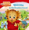 Welcome to the Neighborhood! - Becky Friedman - 9781442497412