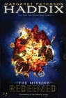 Redeemed - Margaret Peterson Haddix - 9781442497580