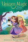 Where's Glimmer? - Jessica Burkhart - 9781442498259