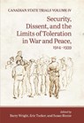 Canadian State Trials, Volume IV - Barry Wright ; Eric Tucker ; Susan Binnie - 9781442631083