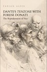 Dante's Tenzone with Forese Donati - Fabian Alfie - 9781442642232