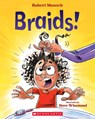 BRAIDS - MUNSCH,  Robert ; Whamond, Dave - 9781443157391