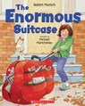 The Enormous Suitcase - Robert Munsch - 9781443163187