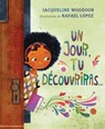 Un Jour, Tu Découvriras... - Jacqueline Woodson - 9781443176415