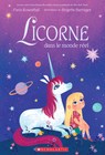 Licorne Dans Le Monde Réel - Paris Rosenthal - 9781443194716