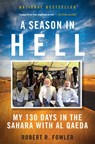 Season In Hell - Robert Fowler - 9781443402064